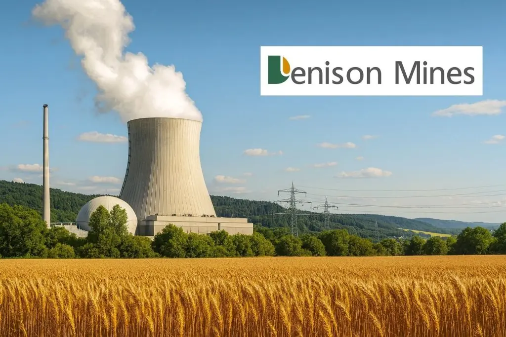 Denison Mines (DNN) stock hits a 52-week high — what to watch before Monday’s open