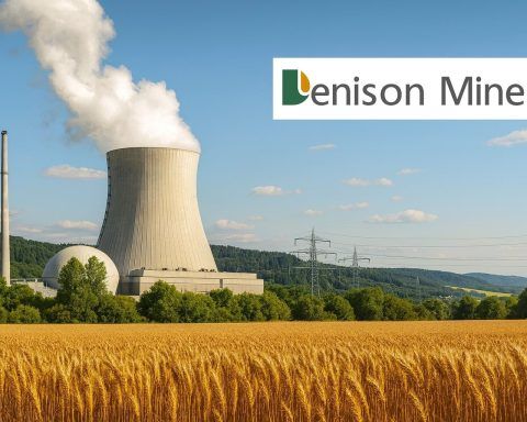 Denison Mines (DNN) stock hits a 52-week high — what to watch before Monday’s open