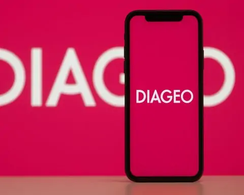 Diageo Stock on the Rocks After 30% Slide – Is a Comeback Brewing for LSE: DGE?