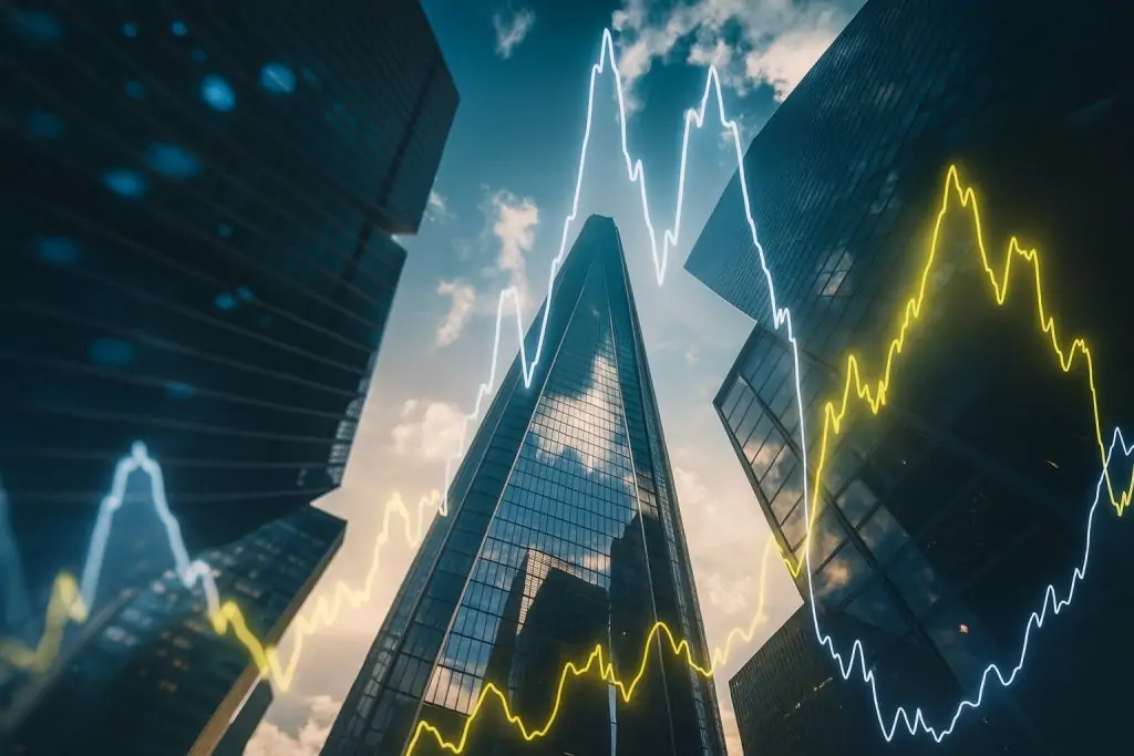 Tesla Stock on a Knife’s Edge: $900 Target & Netflix Impact Ahead of Q3 Earnings