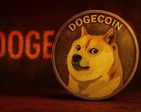 Dogecoin Today, November 26, 2025: Price Holds Near $0.15 as New Wall Street ETFs GDOG and BWOW Struggle to Ignite Demand