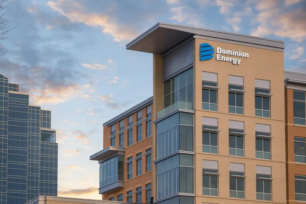Dominion Energy Bets Big on Solar & Storage in 2025 – Even as Critics Cry “Scam”