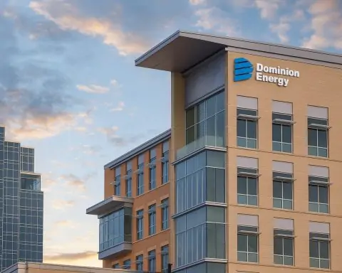 Dominion Energy Bets Big on Solar & Storage in 2025 – Even as Critics Cry “Scam”