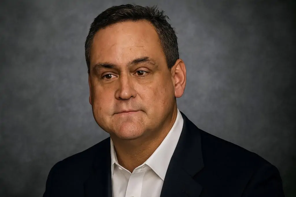 LendingTree CEO Dies in Tragic ATV Crash – Fintech World in Shock