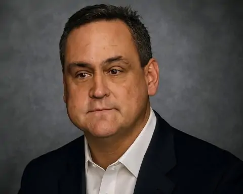 LendingTree CEO Dies in Tragic ATV Crash – Fintech World in Shock