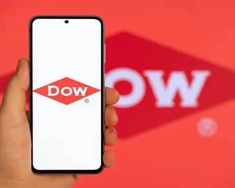 Dow Inc. Stock Skyrockets on Earnings Beat – Dividend Cut and Tariffs Still Cloud Outlook