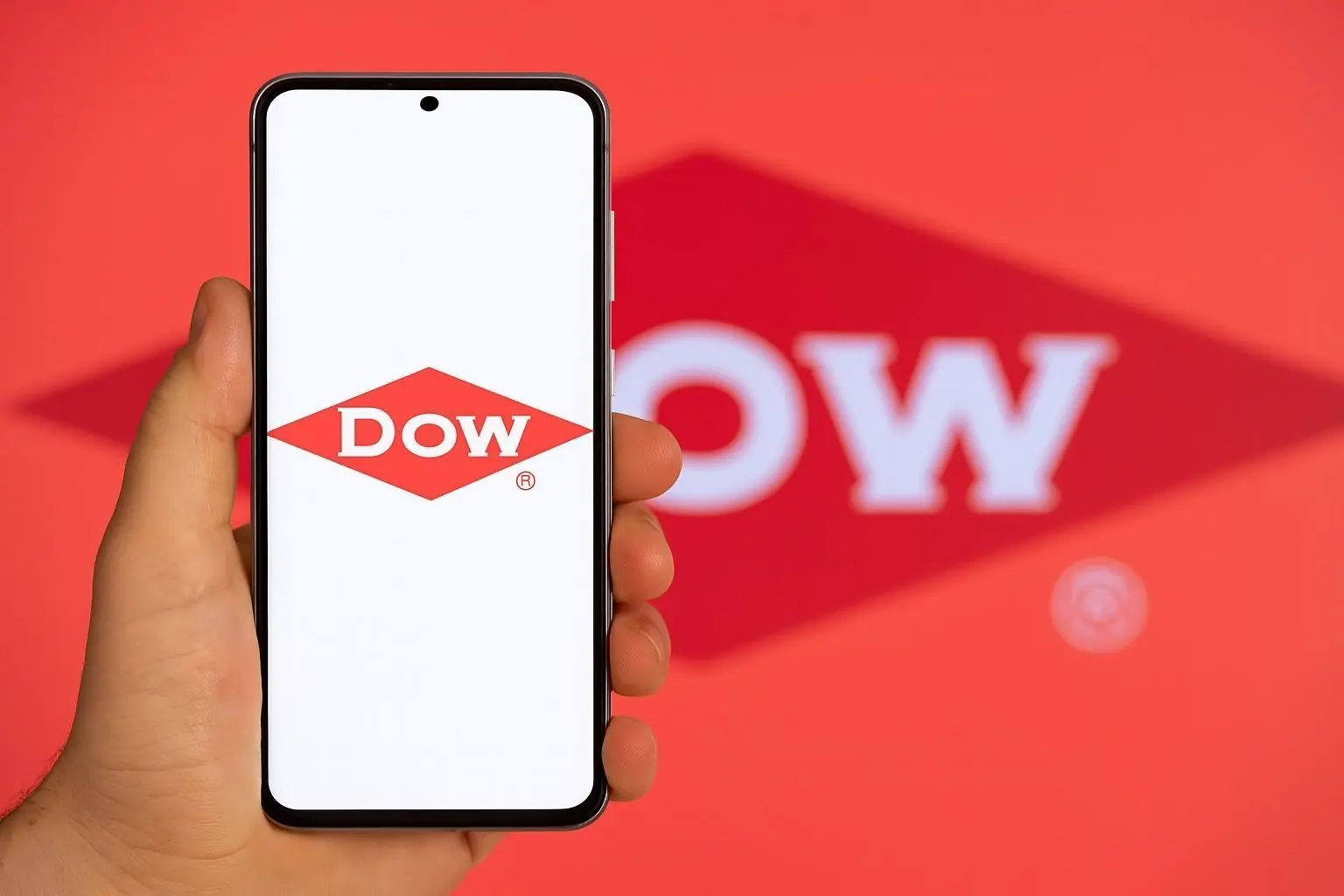 Dow Inc. Stock Skyrockets on Earnings Beat – Dividend Cut and Tariffs Still Cloud Outlook