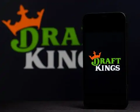 DraftKings Bets Big: Railbird Acquisition and NBC Deal Ignite Investor Frenzy