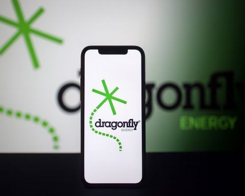 Dragonfly Energy (DFLI) Patent News Sends Stock Soaring – Will the Rally Last?