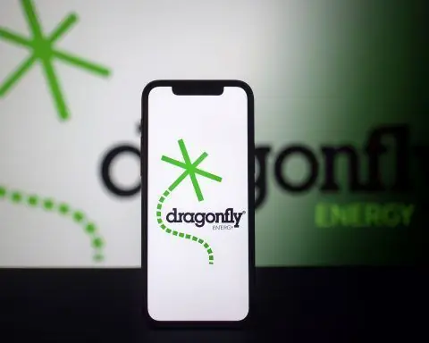 Dragonfly Energy (DFLI) Patent News Sends Stock Soaring – Will the Rally Last?