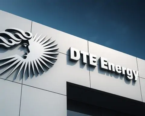 Michigan’s Green Energy Boom: Utilities Hit 50% Renewables Target as Solar Grants Surge