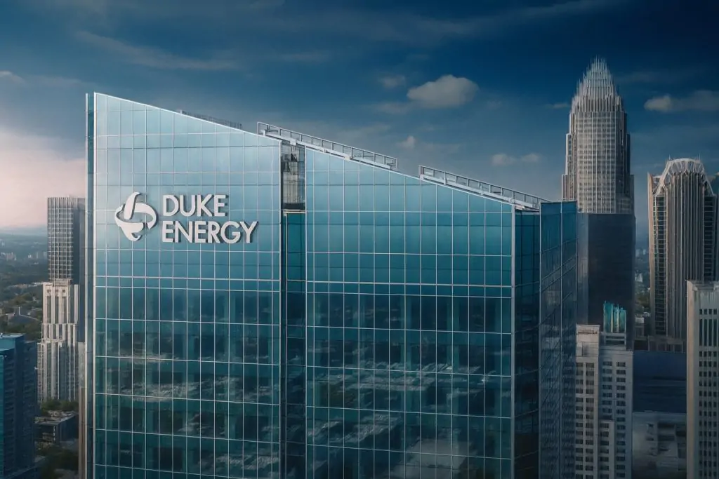 Is Duke Energy (DUK) Poised to Soar? Top 5 Things Investors Need to Know