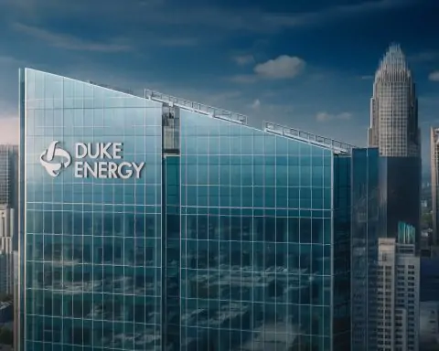 Is Duke Energy (DUK) Poised to Soar? Top 5 Things Investors Need to Know
