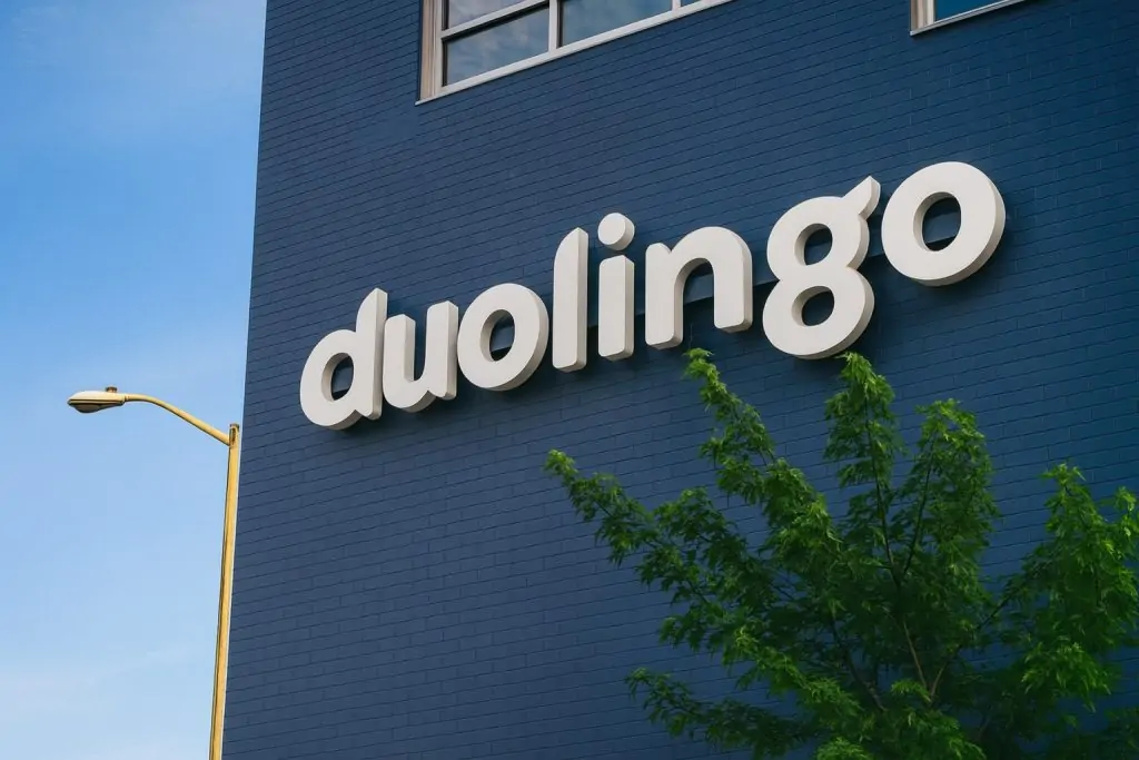 Duolingo Stock Surges on AI Buzz – Latest Price, Bold Forecasts & Big Risks in 2025