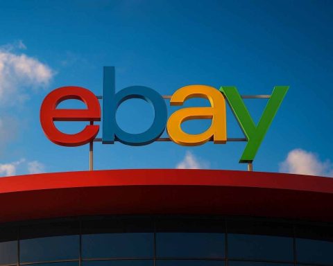 eBay Stock Gets a Jolt: Q1 Beat, GMV Surge and GameStop Offer Report Put Marketplace Back in Play