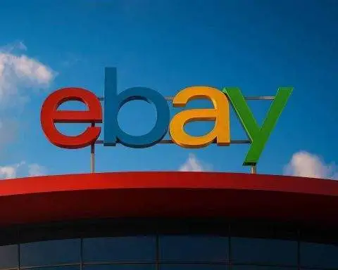 eBay Stock Gets a Jolt: Q1 Beat, GMV Surge and GameStop Offer Report Put Marketplace Back in Play