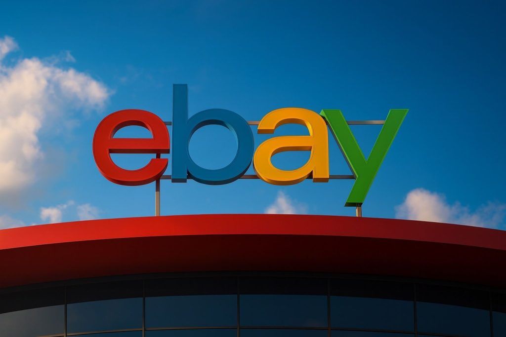 eBay Stock Soars on Earnings Beat, Stumbles on Weak Holiday Outlook