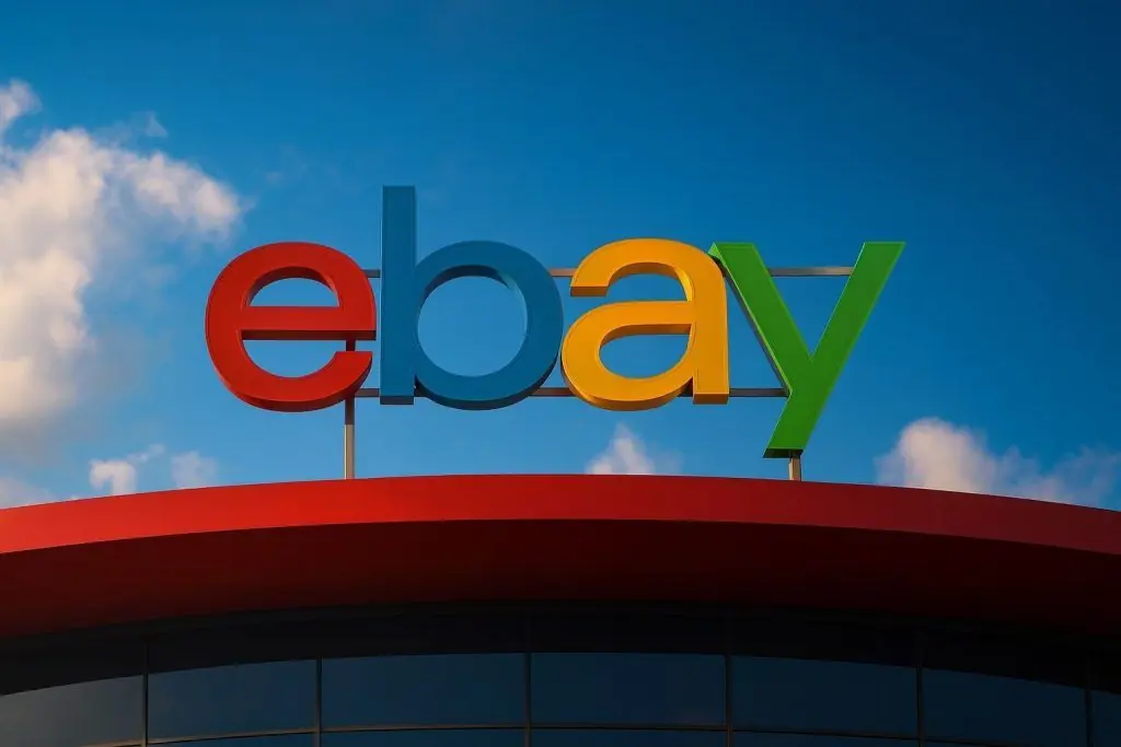 eBay Stock Soars on Earnings Beat, Stumbles on Weak Holiday Outlook