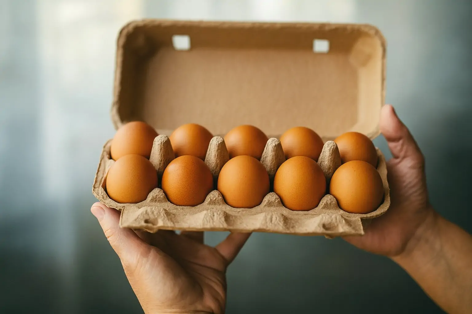 Salmonella Scare: FDA Upgrades Egg Recall to ‘Highest Risk’ — Are Your Eggs Affected?
