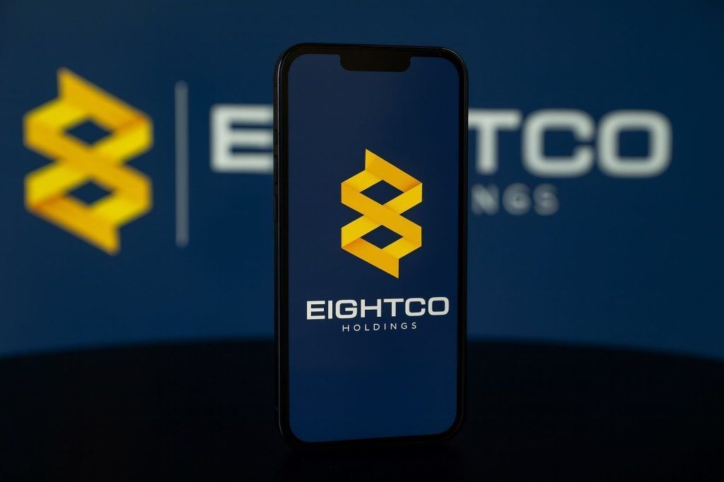 Eightco (ORBS) Rockets 3,000% on Worldcoin Crypto Bet — Bubble or Breakthrough?