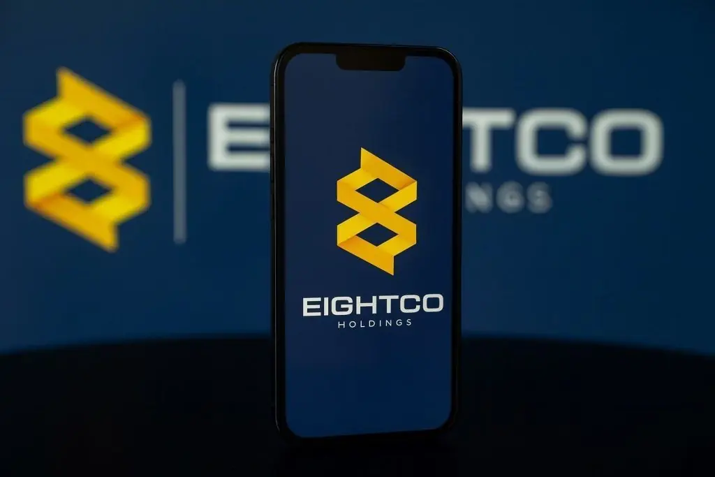 Eightco (ORBS) Rockets 3,000% on Worldcoin Crypto Bet — Bubble or Breakthrough?