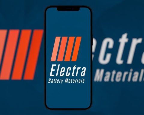 Electra Battery Materials (ELBM) Stock Skyrockets on $30M Cobalt Refinery Funding – EV Metal Boom Ignites