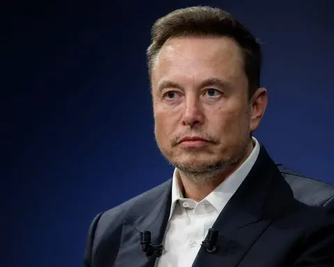 Elon Musk Net Worth in 2025: Bloomberg Estimates $470 Billion as Tesla Robotaxi News and SpaceX IPO Talk Fuel Fresh Forecasts
