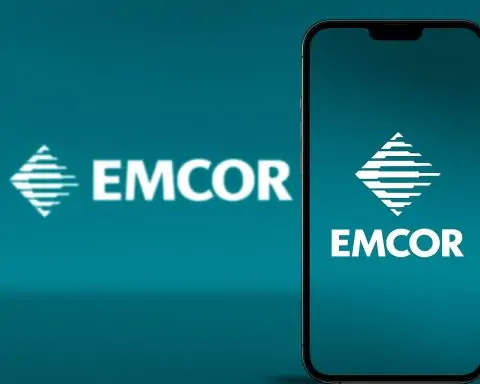 EMCOR Group (EME) Delivers Record Q3 – So Why Are Shares Crashing?
