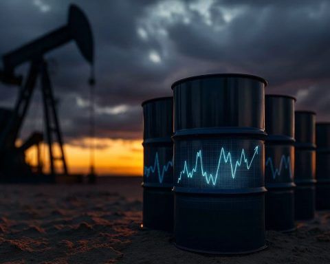 Energy stocks face a Monday test after OPEC+ holds output, oil near $61