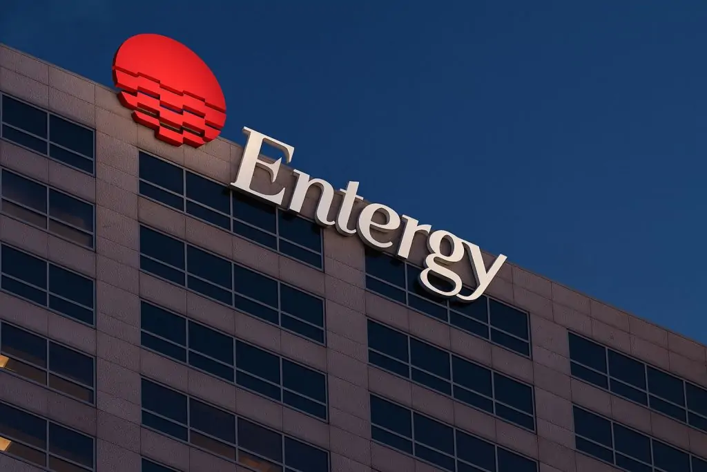 Sudden Jefferson Parish Blackout: 9,300+ Entergy Customers Left in Dark as Cause Remains Unknown