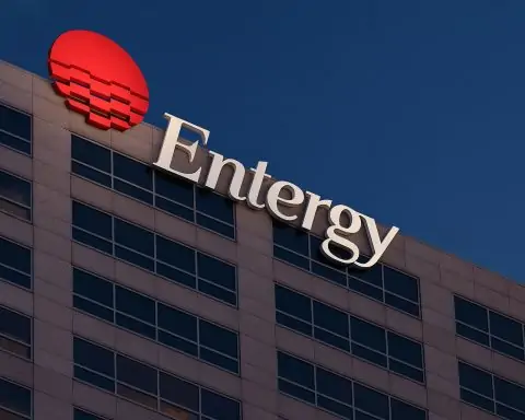 Sudden Jefferson Parish Blackout: 9,300+ Entergy Customers Left in Dark as Cause Remains Unknown