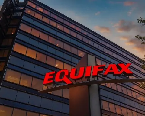 Equifax Stock Jumps as Earnings Beat Forecasts – Guidance Hiked, Analysts See Upside