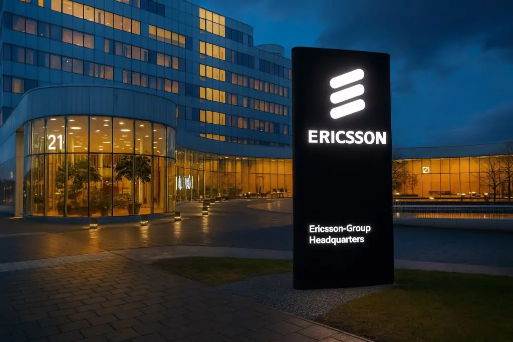 Ericsson Stock Surges on Profit Beat and Mega 5G Deals – What Investors Need to Know