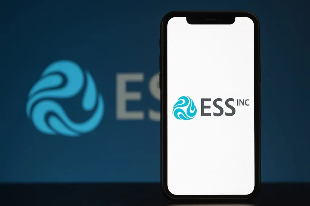 ESS Tech 2025: Tiny Iron-Flow Battery Stock Skyrockets 175% on Game-Changing Deal – What Investors Should Know