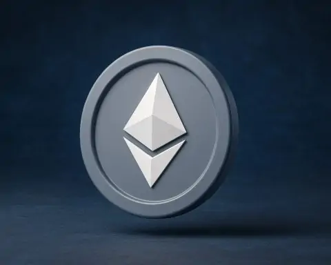 Ethereum’s Uptober Rollercoaster: Near-Record Highs, Flash Crash, and the $5K Question
