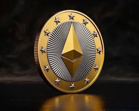Ethereum cracks $2,000 as Fed fears deepen crypto sell-off