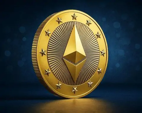 Ethereum Price Today, 22 November 2025: ETH Holds Around $2,720 as Whales Buy the Dip and ETF Flows Flip Mixed