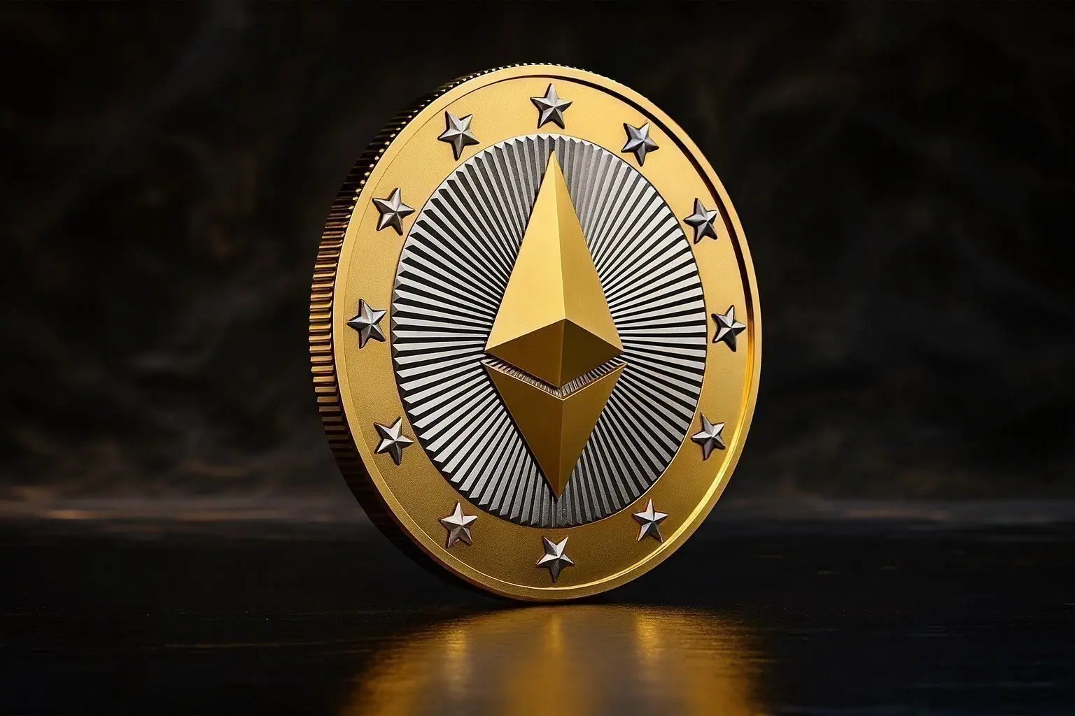 Ethereum Price Today (December 10, 2025): ETH Holds Above $3,300 in Early U.S. Trading as Fed Cut Bets and Fusaka Upgrade Fuel Rally