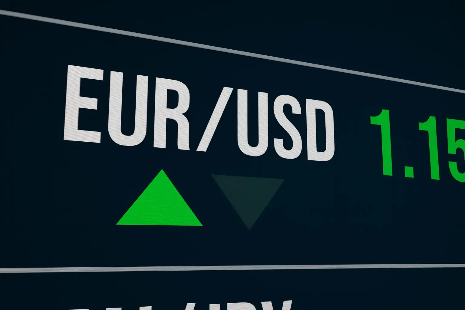 Bull Run or Bubble? Investors Eye New Highs as EUR/USD Rallies and Fed Prepares Cuts