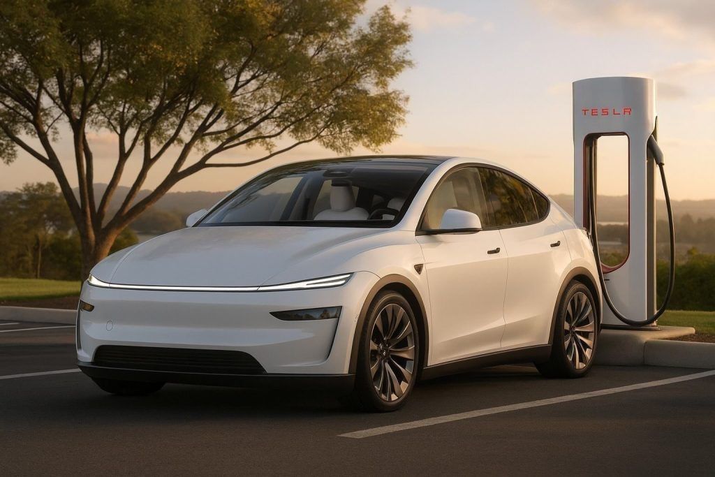 EV Stocks Today (Dec. 17, 2025): Tesla’s California Autopilot Case, Ford’s $6.5B Battery Deal Exit, and Fresh Catalysts for EVgo, QuantumScape, Rivian, and Lucid