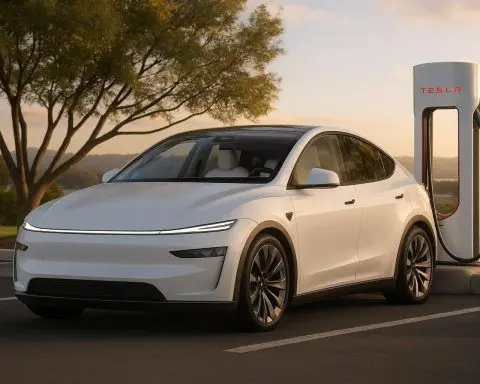 EV Stocks Today (Dec. 17, 2025): Tesla’s California Autopilot Case, Ford’s $6.5B Battery Deal Exit, and Fresh Catalysts for EVgo, QuantumScape, Rivian, and Lucid