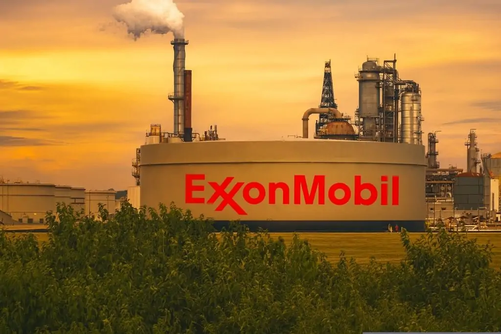 BREAKING: Exxon Sues California, Citing ‘Free Speech’ in Climate Lawsuitreuters.comtimesunion.com