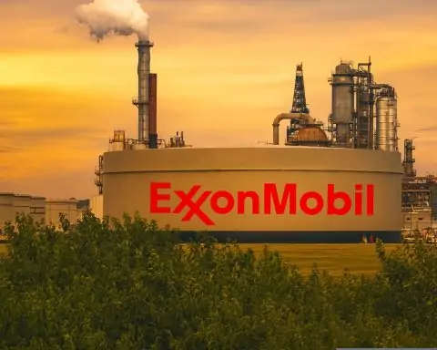 BREAKING: Exxon Sues California, Citing ‘Free Speech’ in Climate Lawsuitreuters.comtimesunion.com