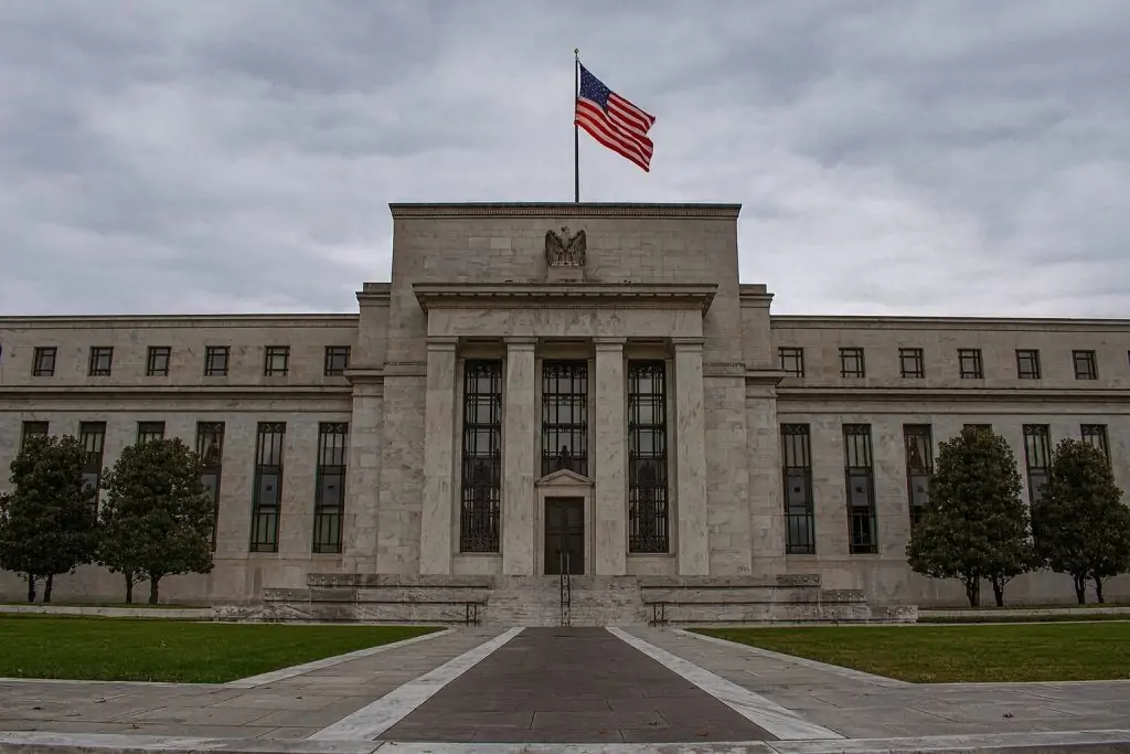 Fed Cuts Rates Amid Data “Fog” – Stocks Hit Record Highs as More Easing Likely