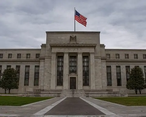 Fed Cuts Rates Amid Data “Fog” – Stocks Hit Record Highs as More Easing Likely