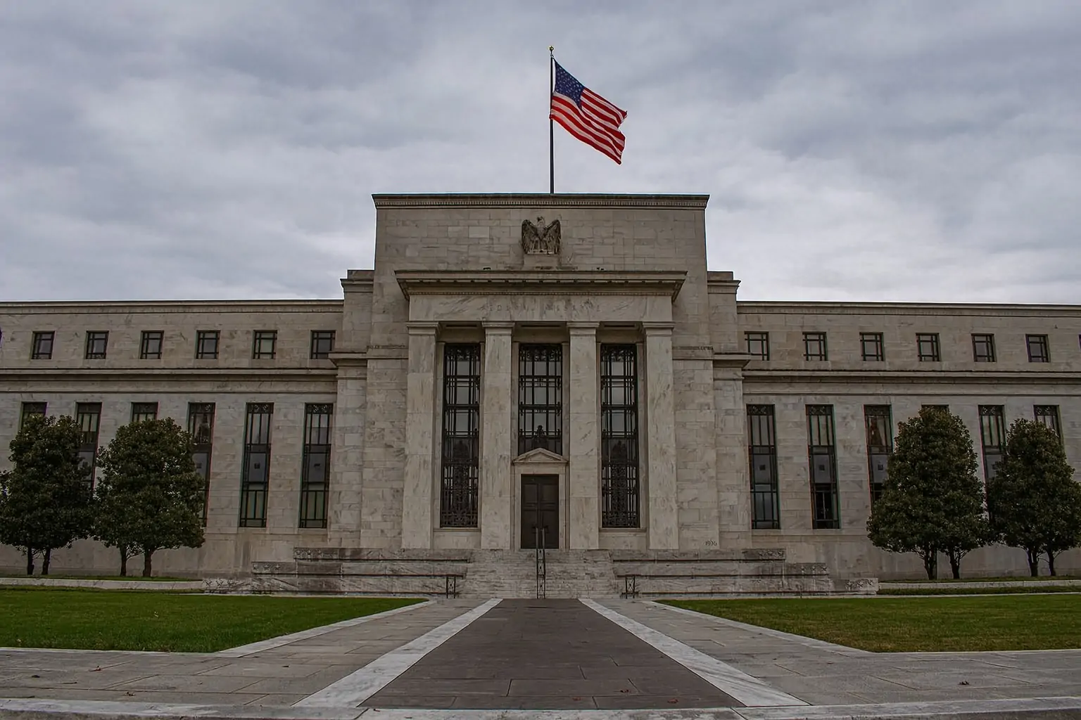 Fed Cuts Rates Amid Data “Fog” – Stocks Hit Record Highs as More Easing Likely