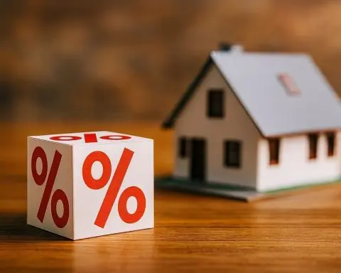 Fed’s December 2025 Rate Cut Looms: Mortgage Rates Today, Refinance Deals, and What Homebuyers Should Do Now