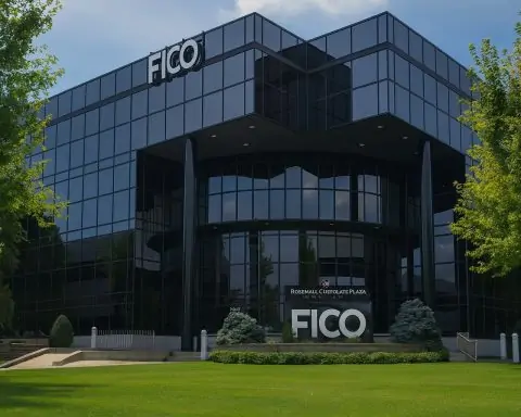 Fair Isaac Corp’s 2025 Surge: How a Direct‑to‑Lender Move Disrupted Credit Bureaus and Re‑Energized FICO Stock