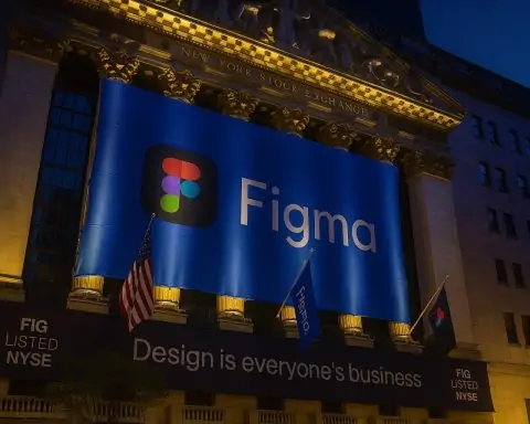 Figma Stock’s Post-IPO Rollercoaster: From $68 Billion Debut to Wild Drops – What’s Next for FIG?