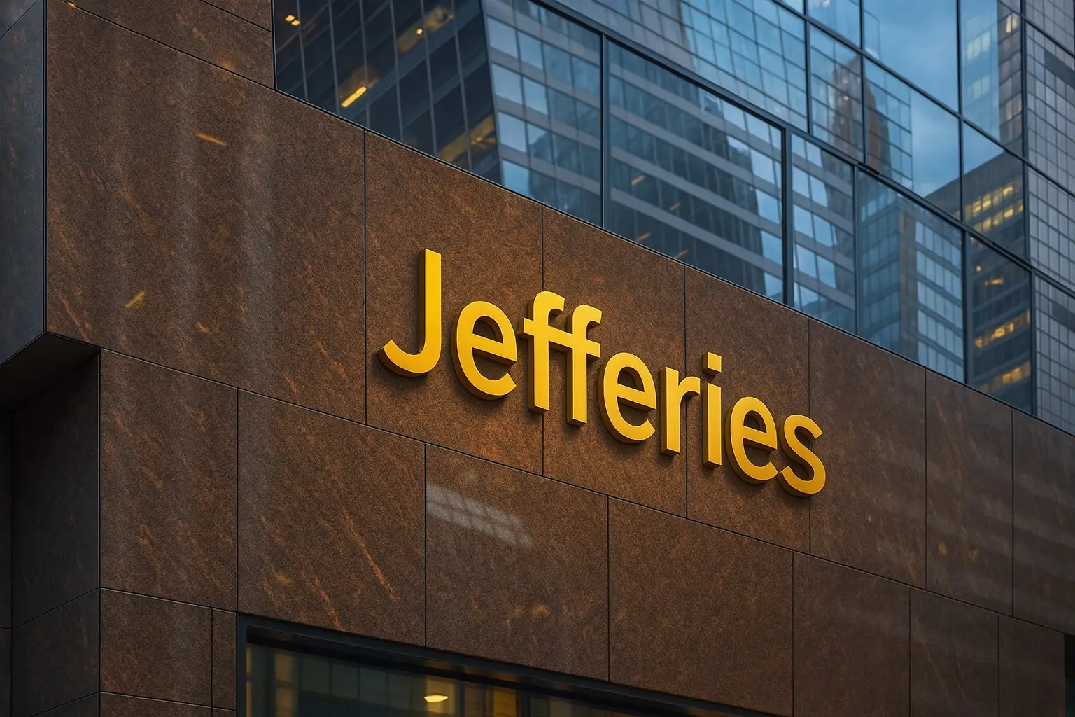 Jefferies Scrambles as First Brands’ $10 Billion Bankruptcy Reveals $2.3 Billion in ‘Vanished’ Debt